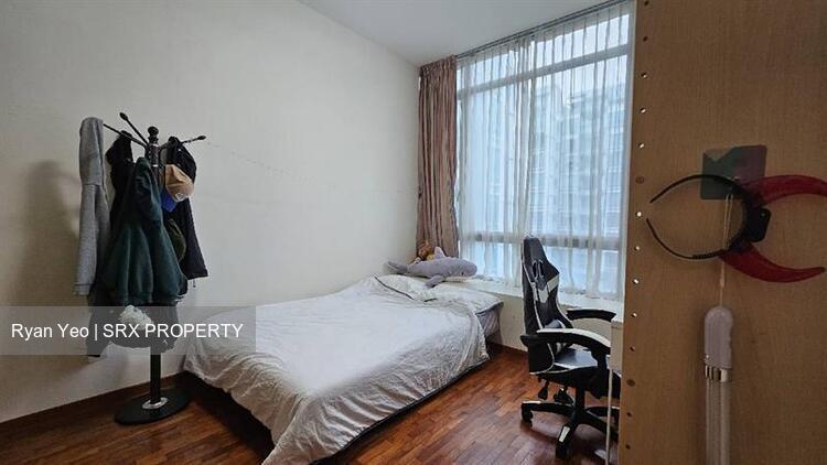 Carabelle (D5), Condominium #523002441